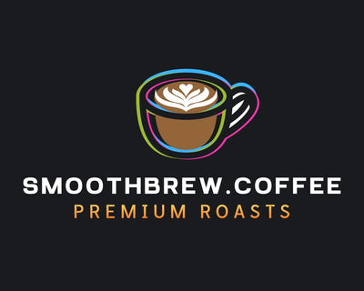 Smooth Brew Coffee
