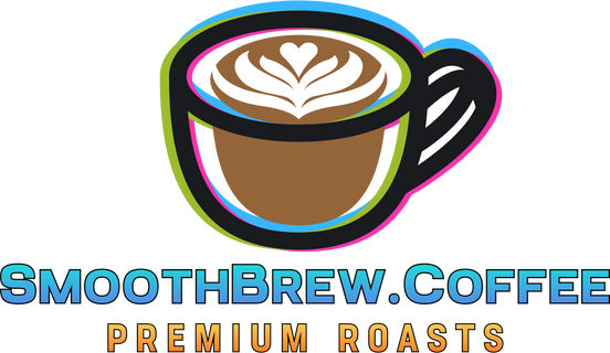 Smooth Brew Coffee
